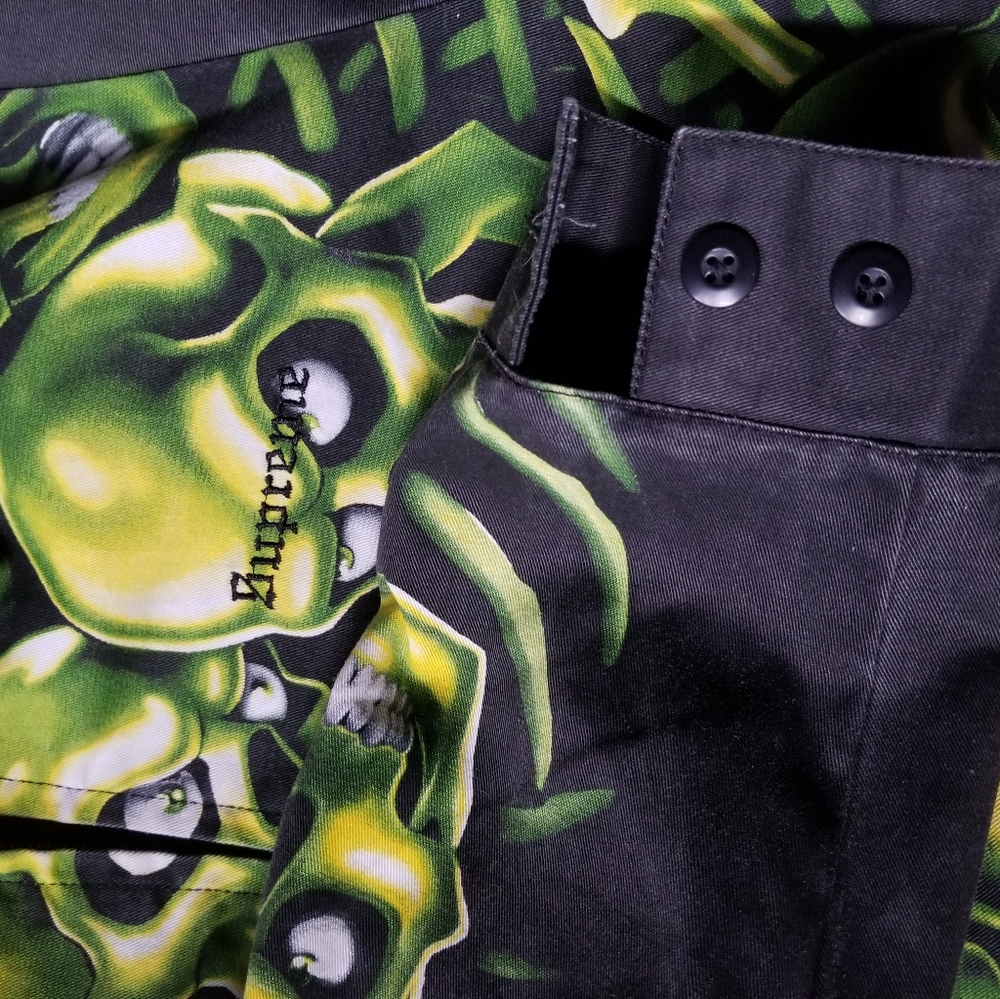 Supreme skull pile - Picture 2 of 4